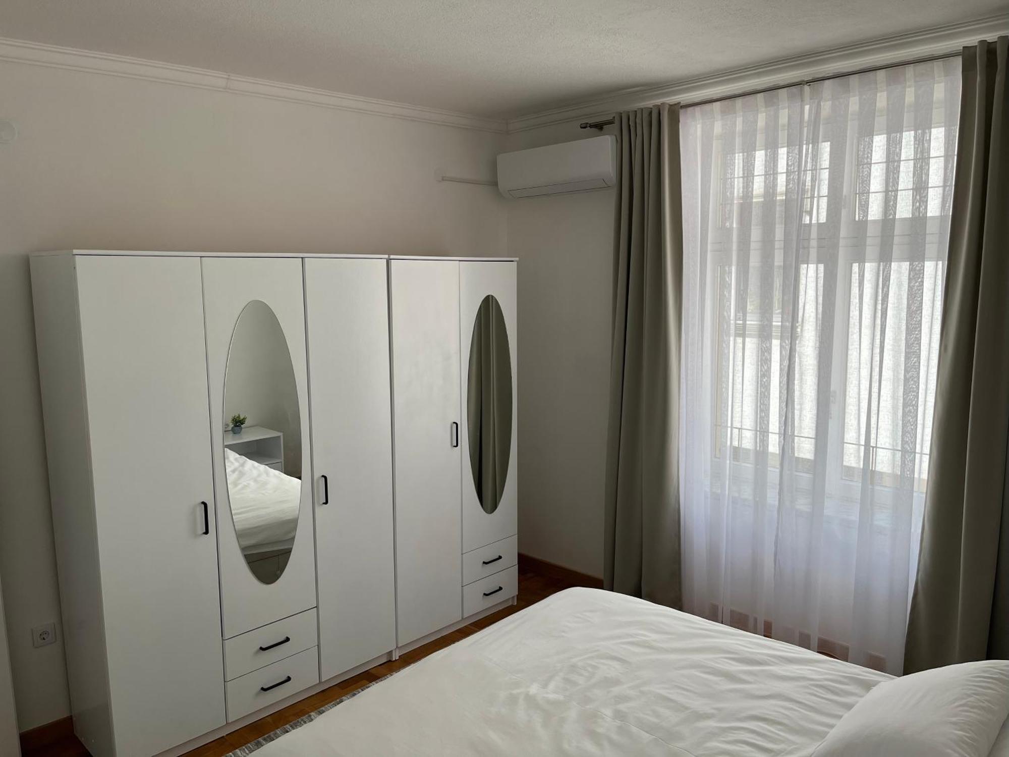 Sarajevo Luxury Apartment - 50 M From Old Sarajevo Clock Tower Extérieur photo