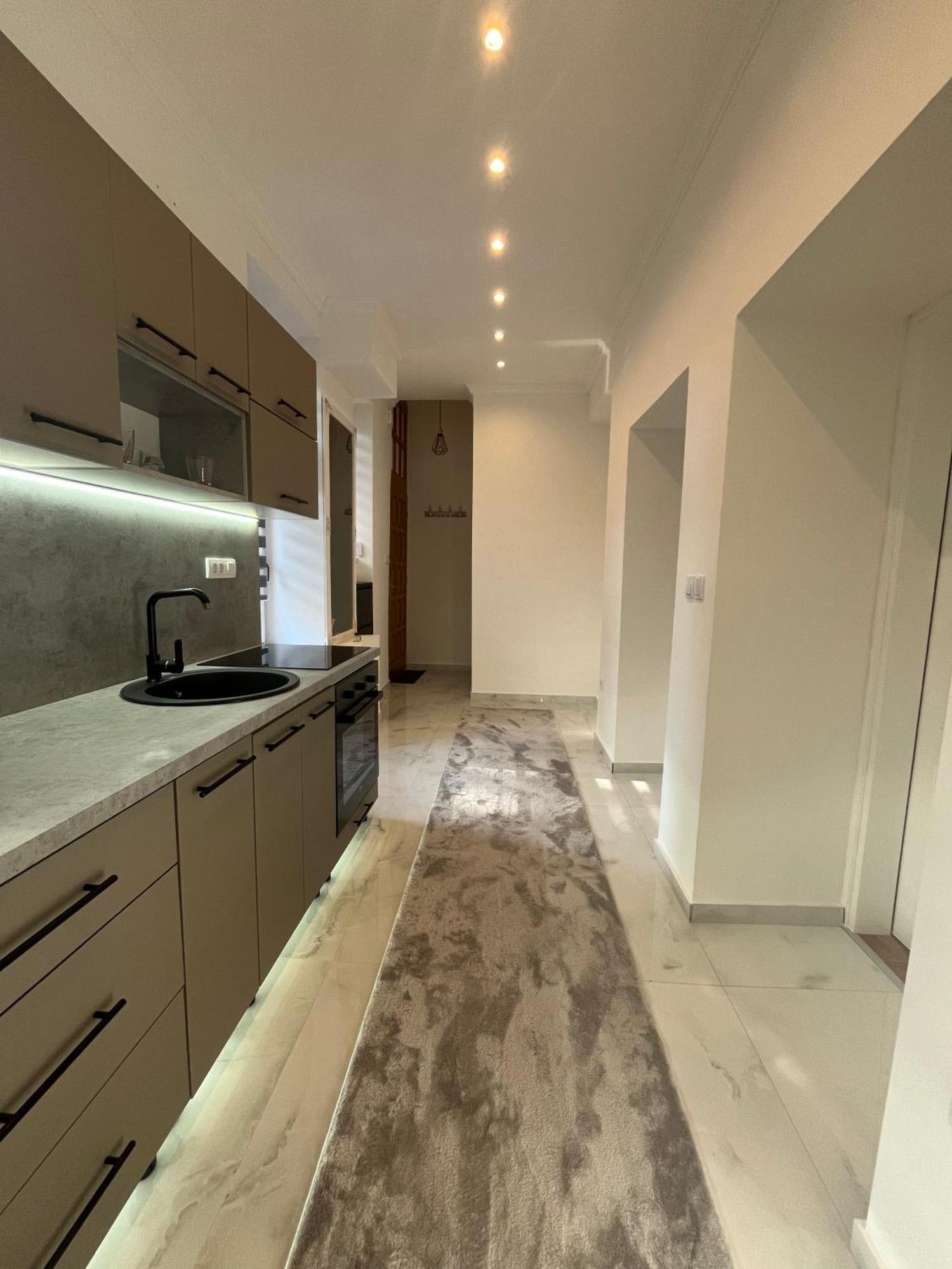 Sarajevo Luxury Apartment - 50 M From Old Sarajevo Clock Tower Extérieur photo