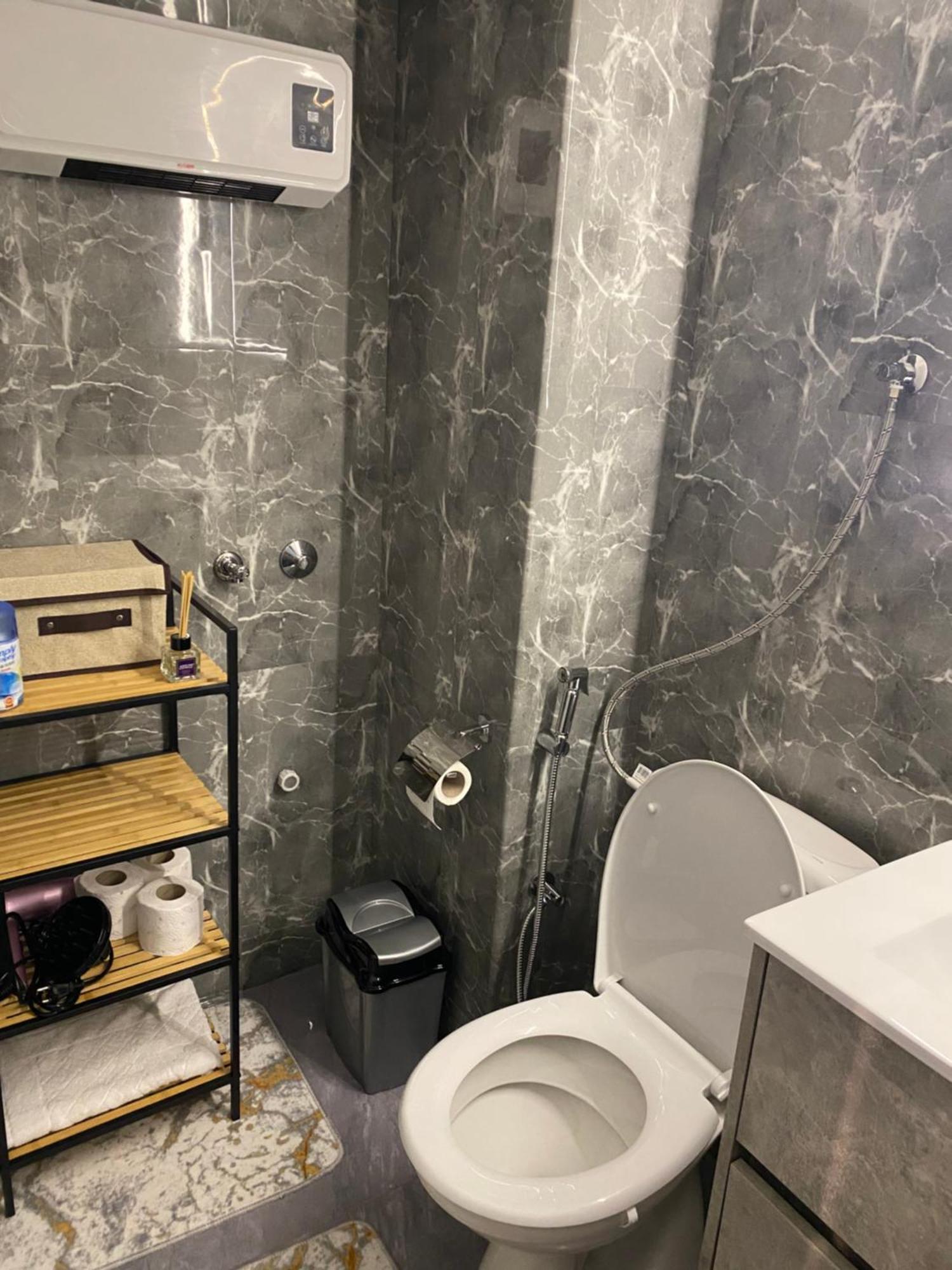Sarajevo Luxury Apartment - 50 M From Old Sarajevo Clock Tower Extérieur photo